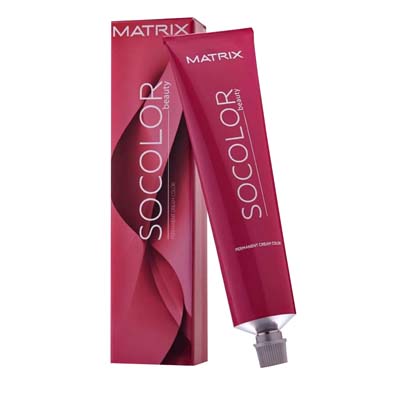 Matrix Hair Colour