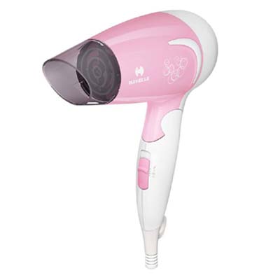 Hair Dryer 