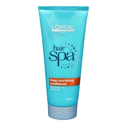 Loreal Spa Cream