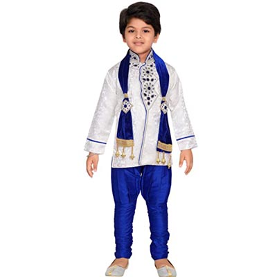 Kids Sherwani