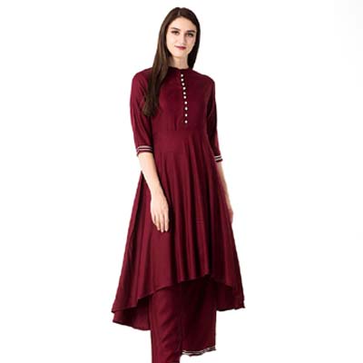 Designer Kurti 