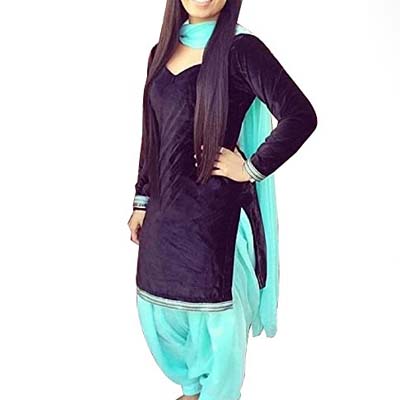 Salwar Suit