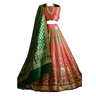 Lehenga Ghagra