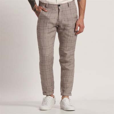 Charlies Pattern Pant