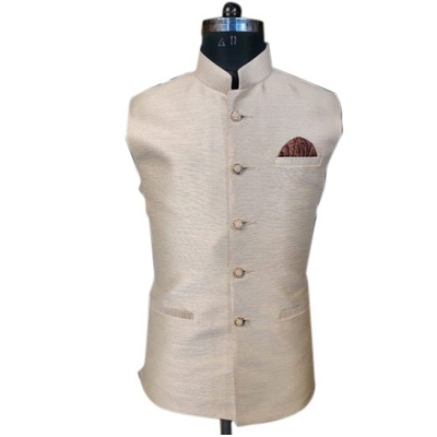 Nehru Jacket