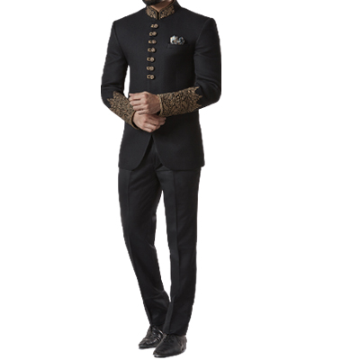 Jodhpuri Suit