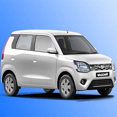 Maruti Wagon R