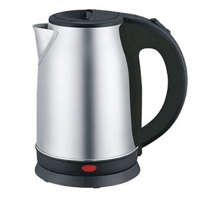 Hot Kettle