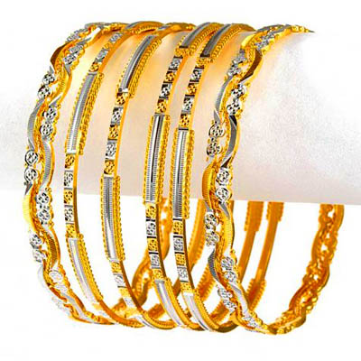 Addy Bangles