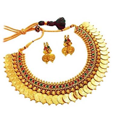 Artificial Jewellery