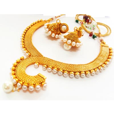 Artificial Jewellery