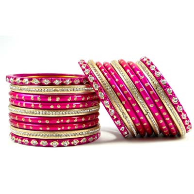 Lakh Bangles