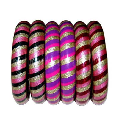 Lakh Bangles