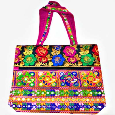 Jaipuri Hand Made Bags