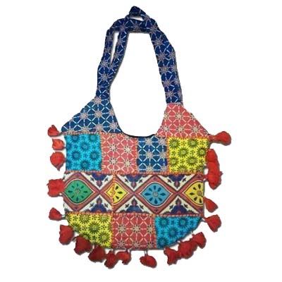 Jaipuri Hand Made Bags