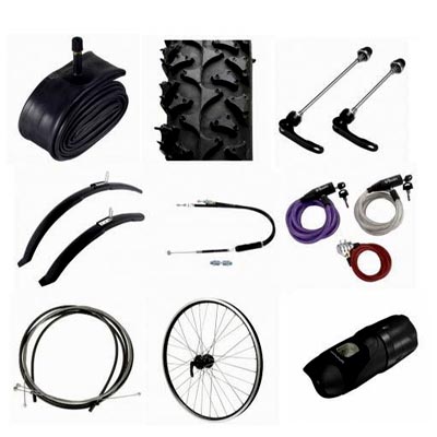 Cycle Accessories