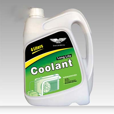 Coolant