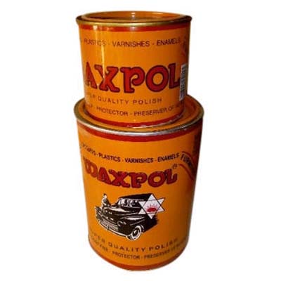 WAXPOL Car Polish