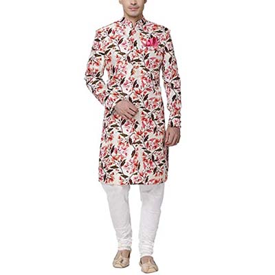 Designer Sherwani