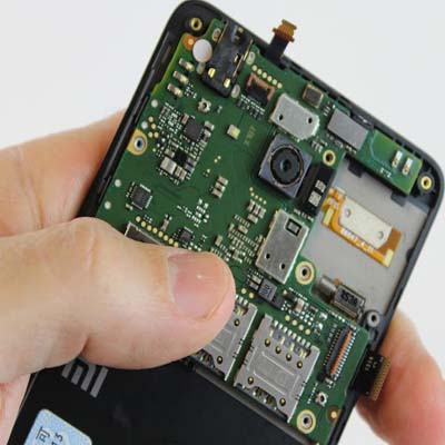 Mobile Repairing Services