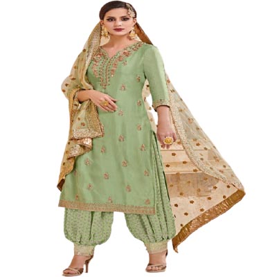 Salwar Suit