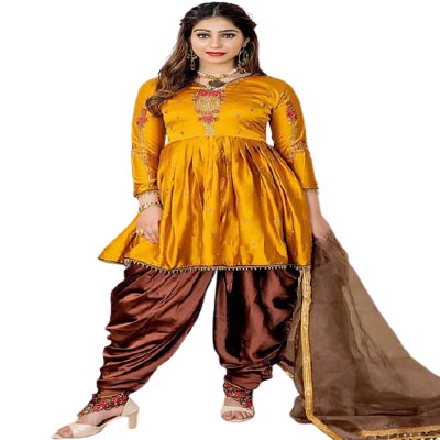 Salwar Suit