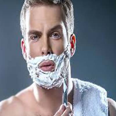 Shaving