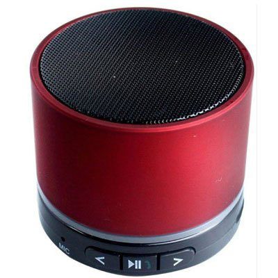 Bluetooth Speakers