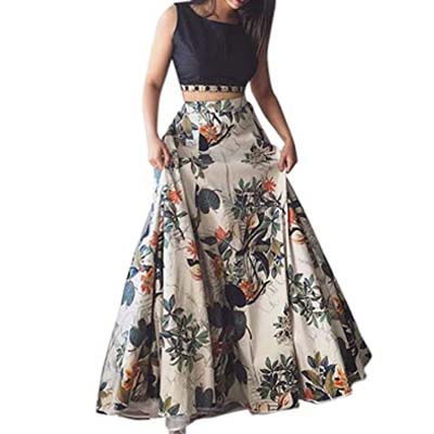 Lehnga Choli