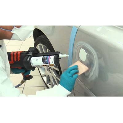 Car Body Repairing