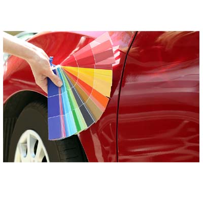 Car Painting