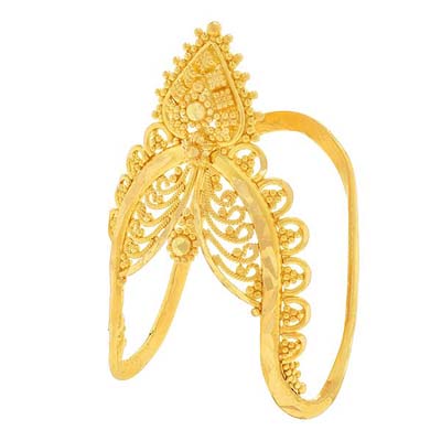 Gold Ara Jewellers INC