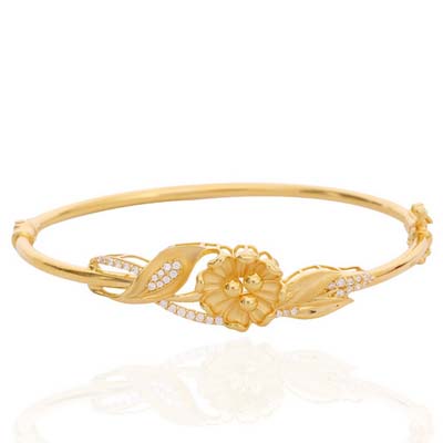 Gold Bracelet