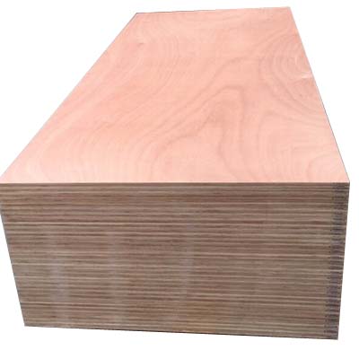 Plywood