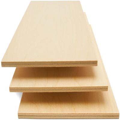 Plywood