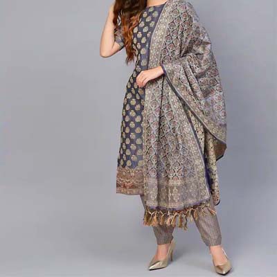 Salwar Suits