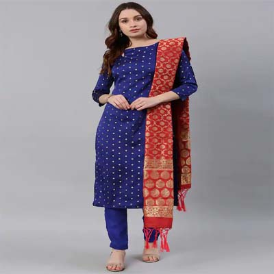 Salwar Suits