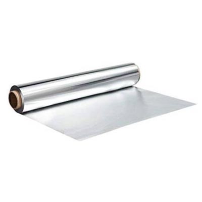 Aluminium Paper 