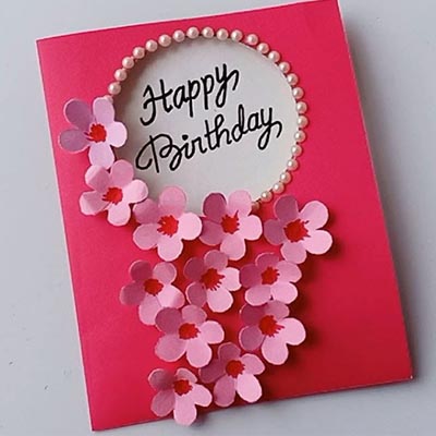 Birthday Card