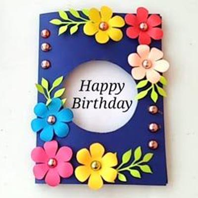 Birthday Card