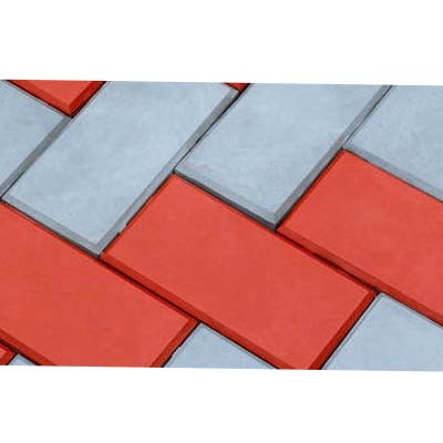 Inter Locking Tiles