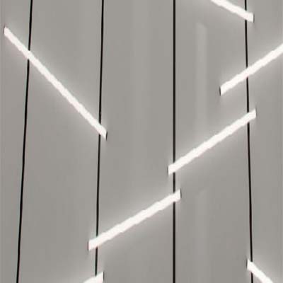 NiFLUX LED Battens