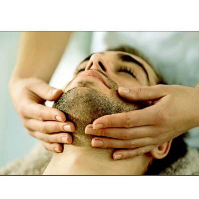 Face Massage