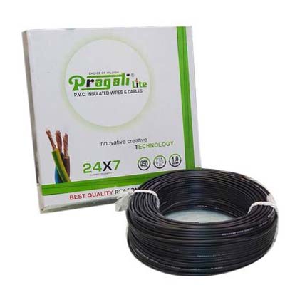 Multi Strand Wire