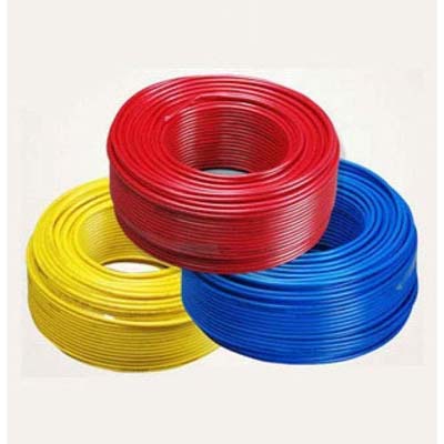 Multi Strand Wire