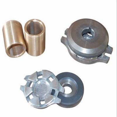 Mono Block Pump Parts