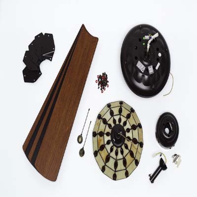 Ceiling Fan Parts