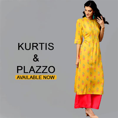 Ladies Kurti