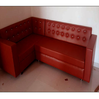 Corner Sofa