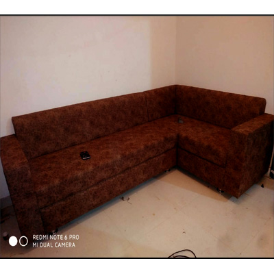 Corner Sofa